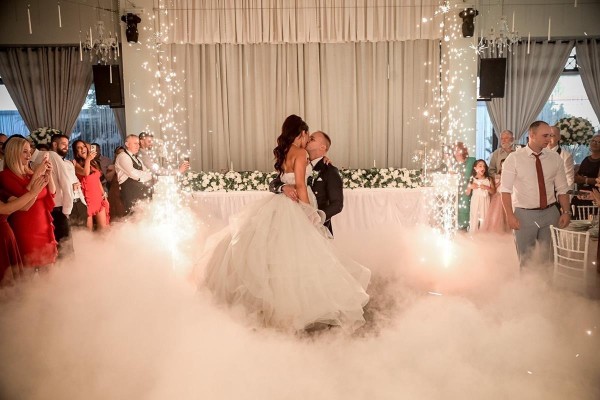 New Lux Event Centar